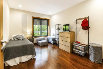Apartamento T3 para Arrendamento em Gondomar (São Cosme), Valbom e Jovim