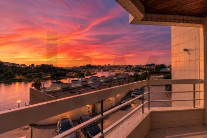 Apartamento T3 para Arrendamento em Gondomar (São Cosme), Valbom e Jovim