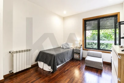 Apartamento T3 para Arrendamento em Gondomar (São Cosme), Valbom e Jovim