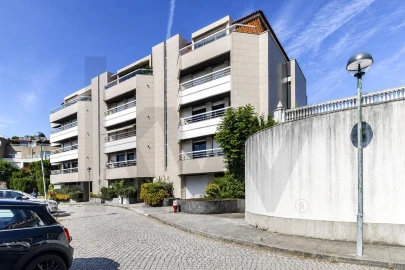 Apartamento T3 para Arrendamento em Gondomar (São Cosme), Valbom e Jovim