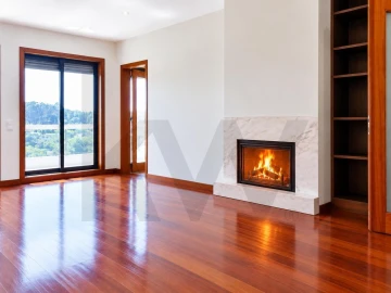 Apartamento T3 para Arrendamento em Gondomar (São Cosme), Valbom e Jovim