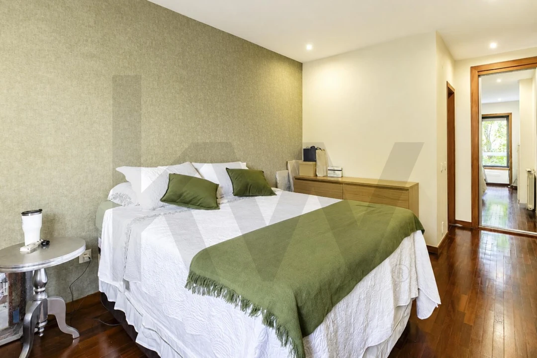 Apartamento T3 para Arrendamento em Gondomar (São Cosme), Valbom e Jovim Foto 30