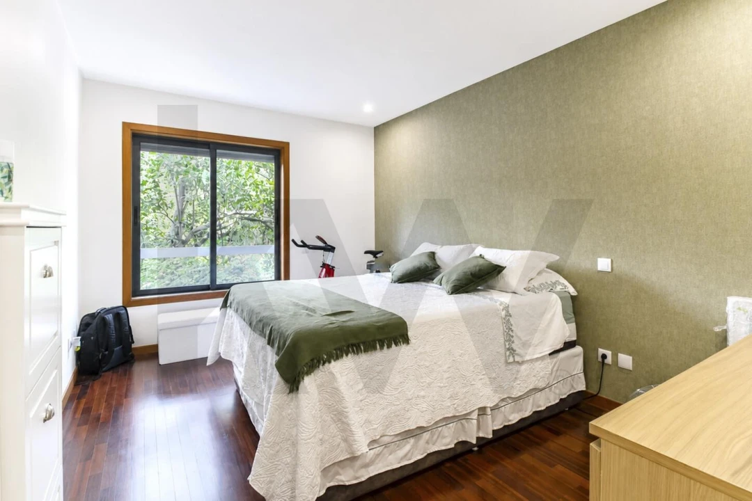Apartamento T3 para Arrendamento em Gondomar (São Cosme), Valbom e Jovim Foto 29