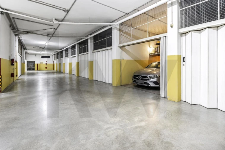 Apartamento T3 para Arrendamento em Gondomar (São Cosme), Valbom e Jovim Foto 39