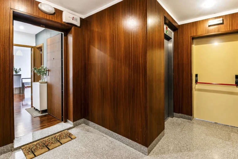 Apartamento T3 para Arrendamento em Gondomar (São Cosme), Valbom e Jovim Foto 4