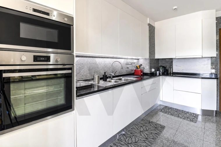 Apartamento T3 para Arrendamento em Gondomar (São Cosme), Valbom e Jovim Foto 21