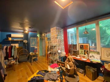 Apartamento T4 para Venda em São Vicente