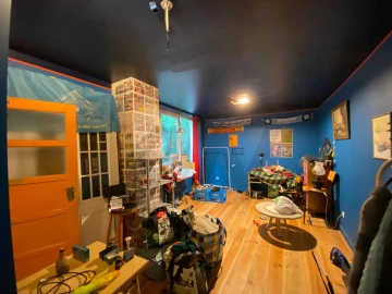 Apartamento T4 para Venda em São Vicente
