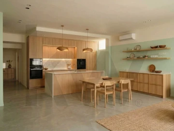 Apartamento T4 para Venda em São Vicente