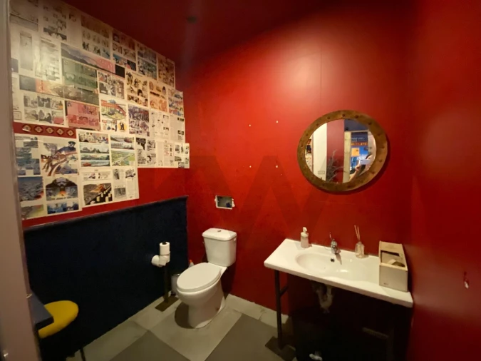 Apartamento T4 para Venda em São Vicente Foto 27