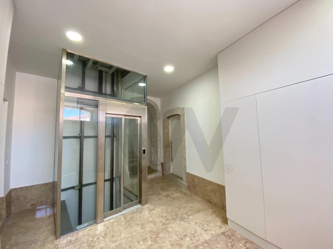 Apartamento T4 para Venda em São Vicente Foto 6