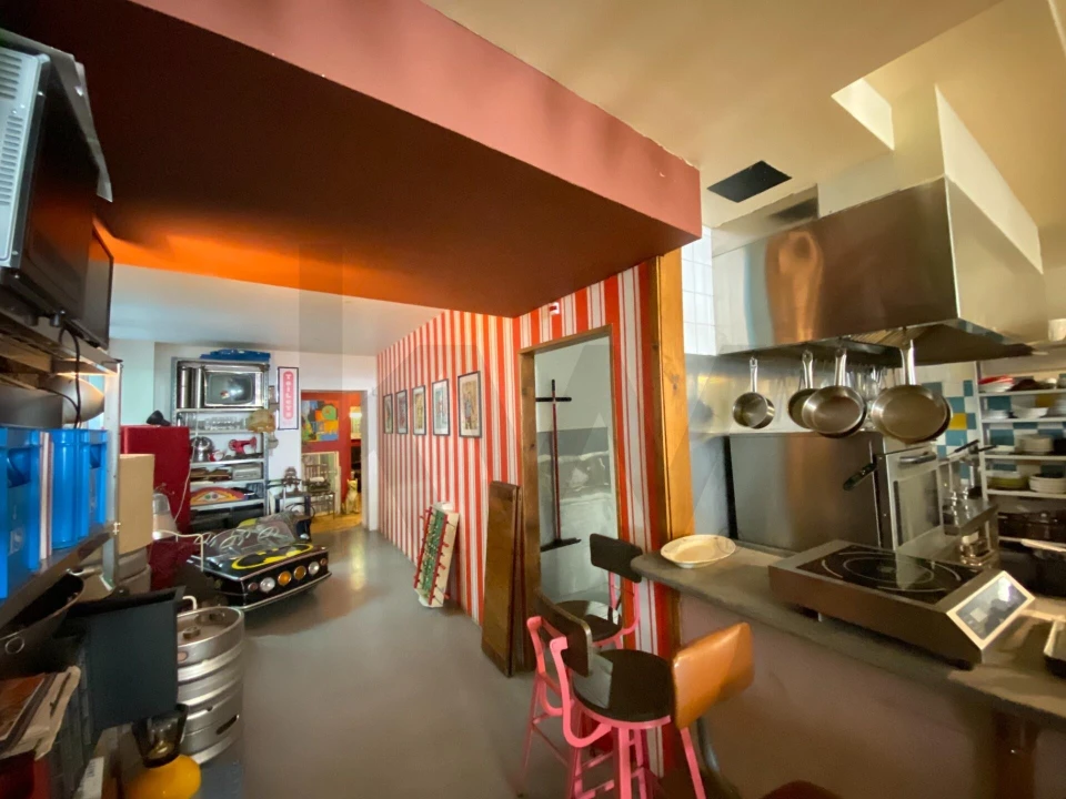 Apartamento T4 para Venda em São Vicente Foto 12