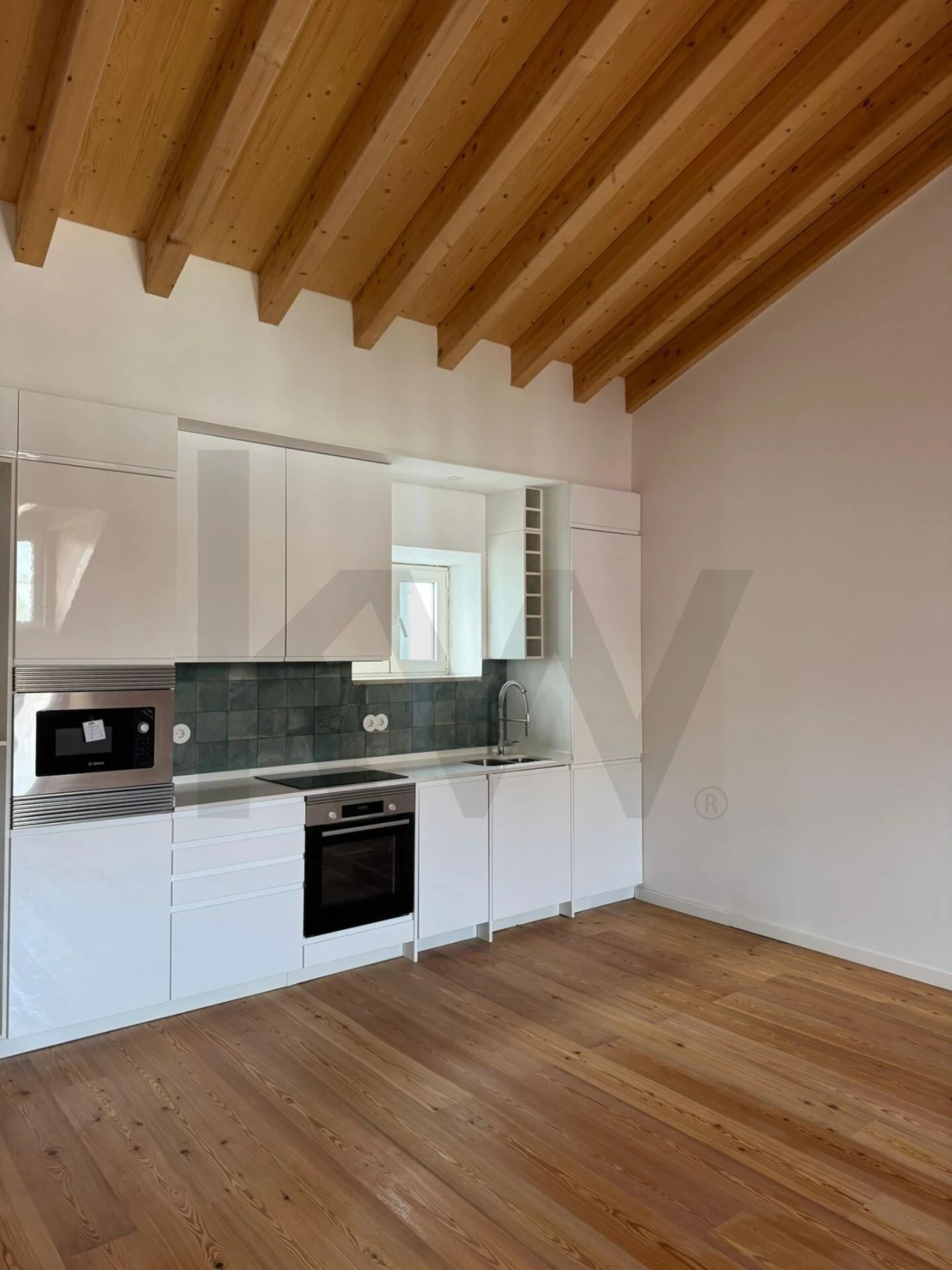 Apartamento T2 para Venda em Santa Maria Maior Foto 12