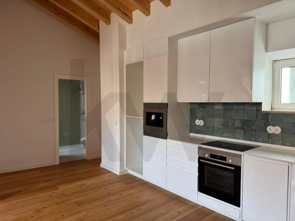 Apartamento T2 para Venda em Santa Maria Maior Foto 14