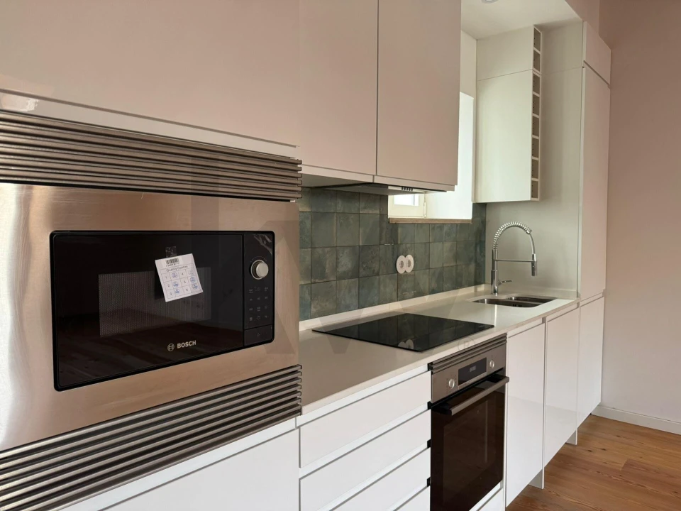 Apartamento T2 para Venda em Santa Maria Maior Foto 13