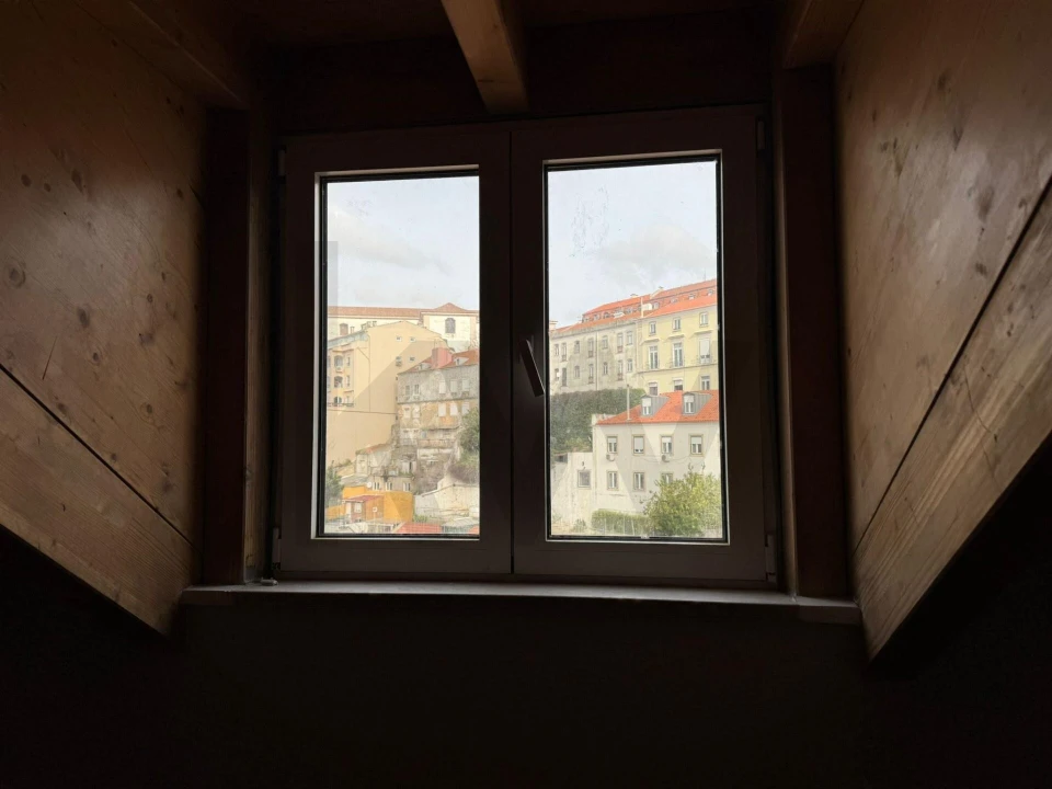 Apartamento T2 para Venda em Santa Maria Maior Foto 5