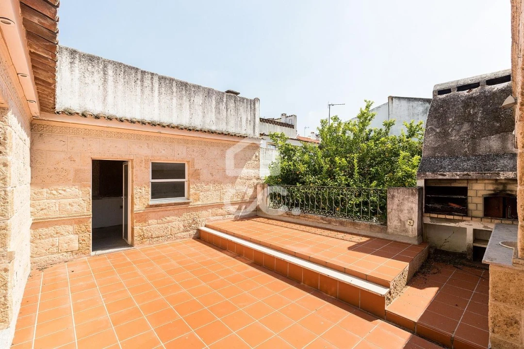 Moradia T4 para Venda em Évora (São Mamede, Sé, São Pedro e Santo Antão) Foto 5