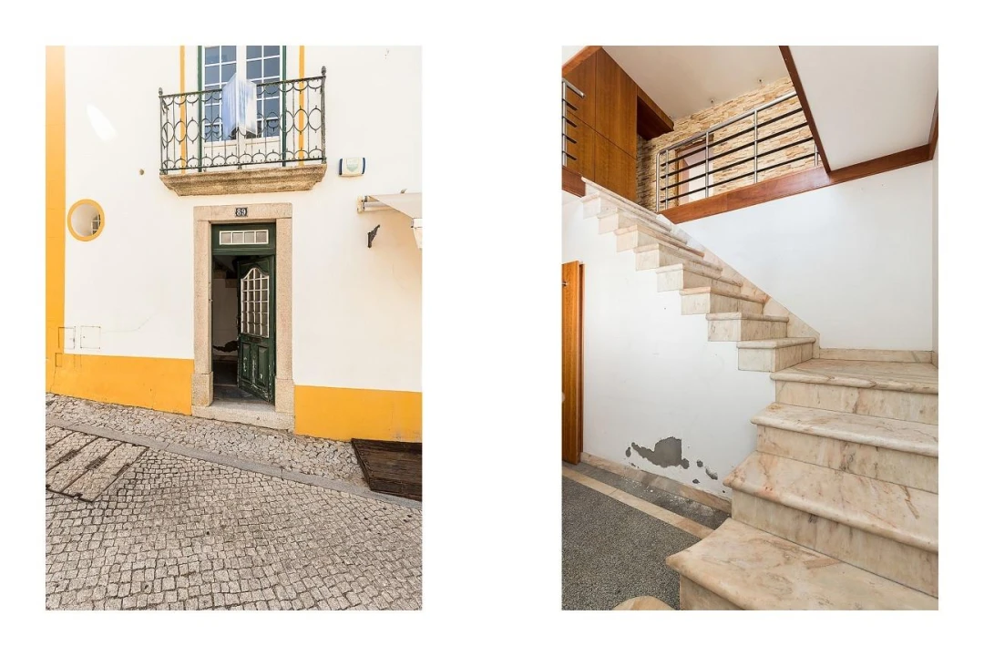 Moradia T4 para Venda em Évora (São Mamede, Sé, São Pedro e Santo Antão) Foto 25