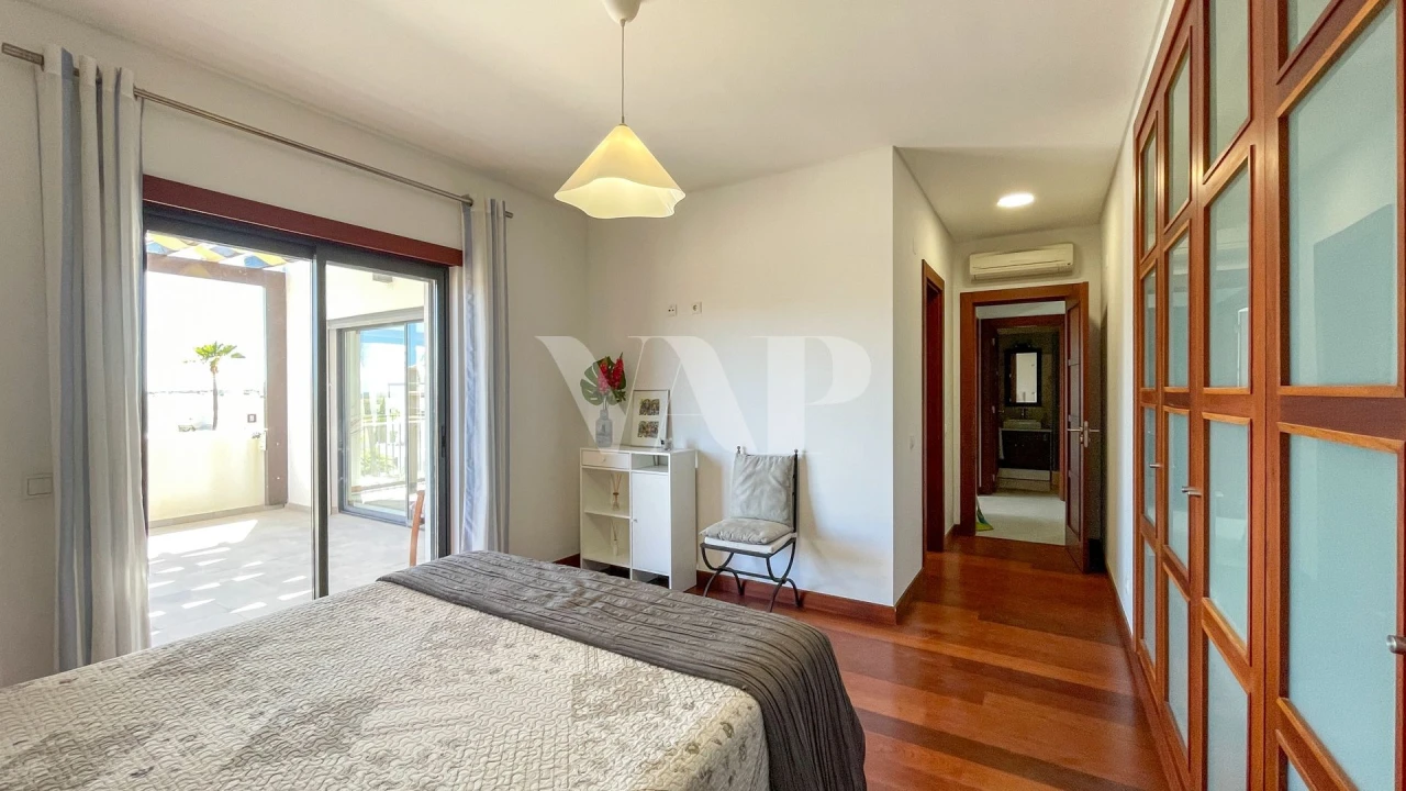 Apartamento T2 para Venda em Quarteira Foto 21