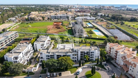 Apartamento T2 para Venda em Quarteira