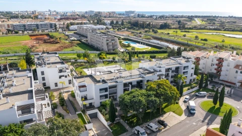 Apartamento T2 para Venda em Quarteira