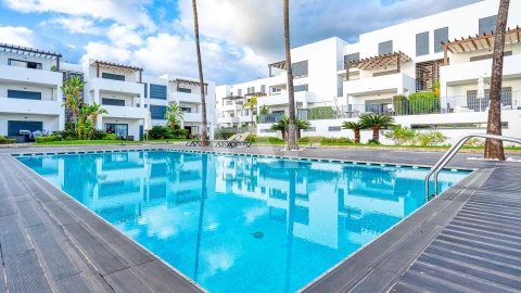 Apartamento T2 para Venda em Quarteira