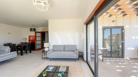 Apartamento T2 para Venda em Quarteira