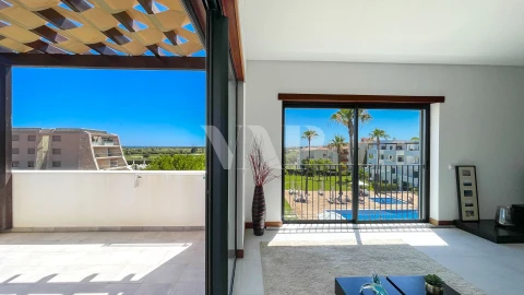 Apartamento T2 para Venda em Quarteira