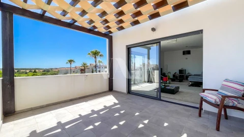 Apartamento T2 para Venda em Quarteira