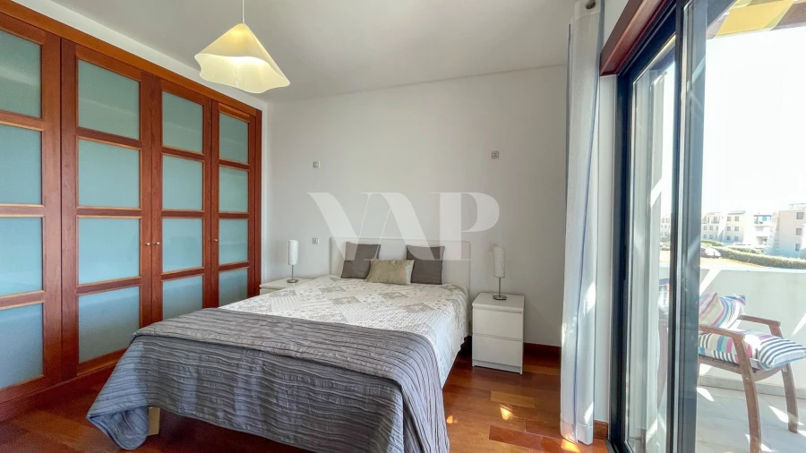 Apartamento T2 para Venda em Quarteira Foto 20