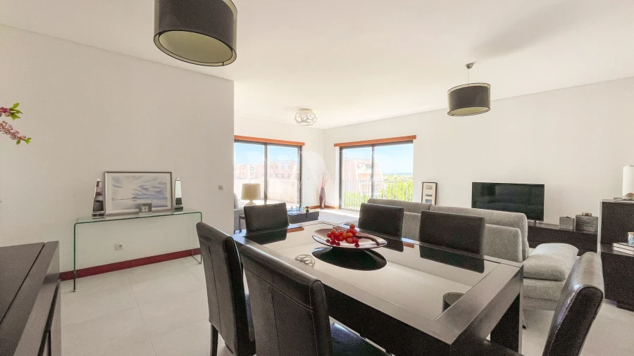 Apartamento T2 para Venda em Quarteira Foto 10