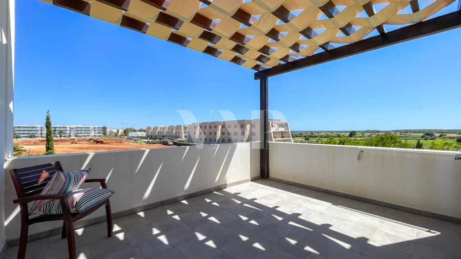 Apartamento T2 para Venda em Quarteira Foto 14