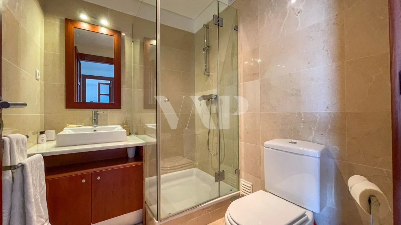 Apartamento T2 para Venda em Quarteira Foto 22