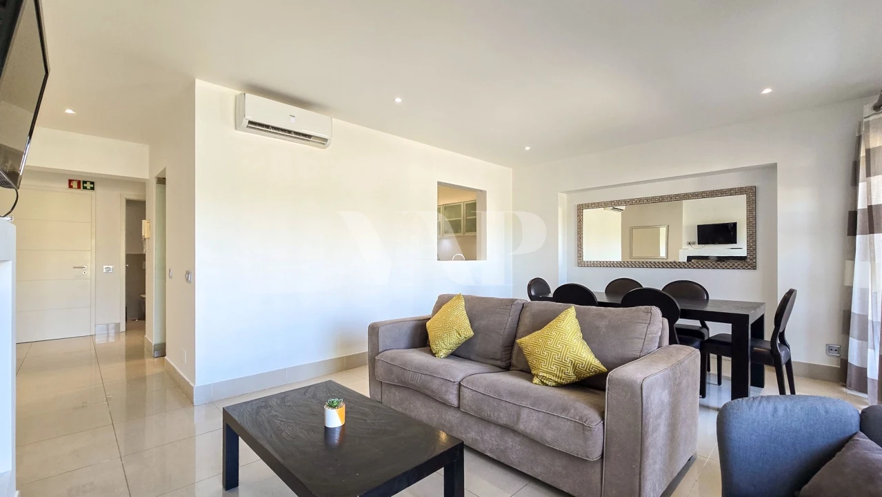 Apartamento T2 para Venda em Quarteira Foto 7