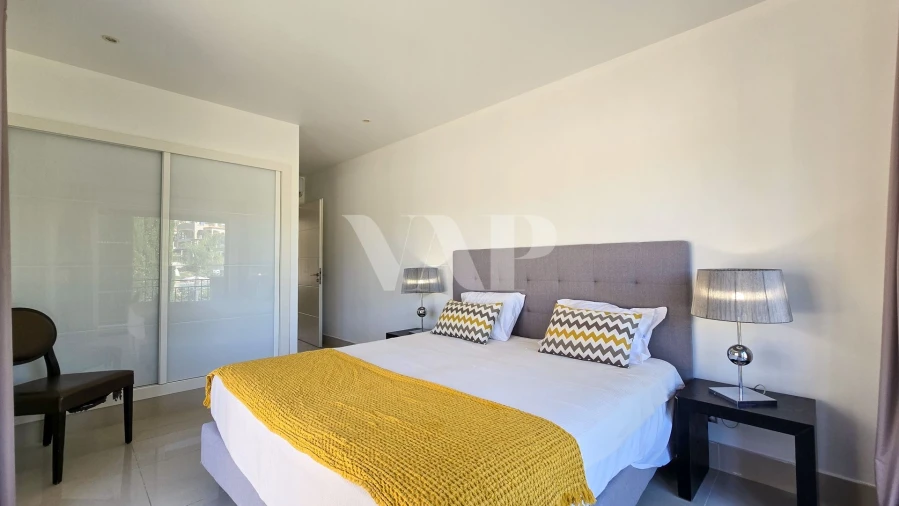 Apartamento T2 para Venda em Quarteira Foto 16