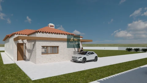 Moradia T4 para Venda em Palmela