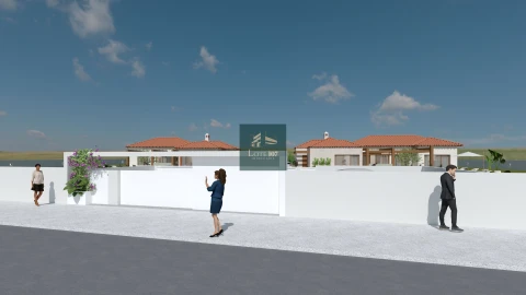 Moradia T4 para Venda em Palmela