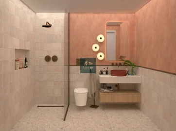 Moradia T4 para Venda em Palmela