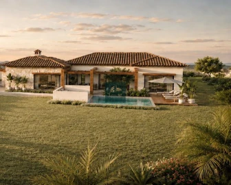 Moradia T4 para Venda em Palmela