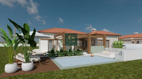 Moradia T4 para Venda em Palmela