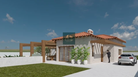 Moradia T4 para Venda em Palmela