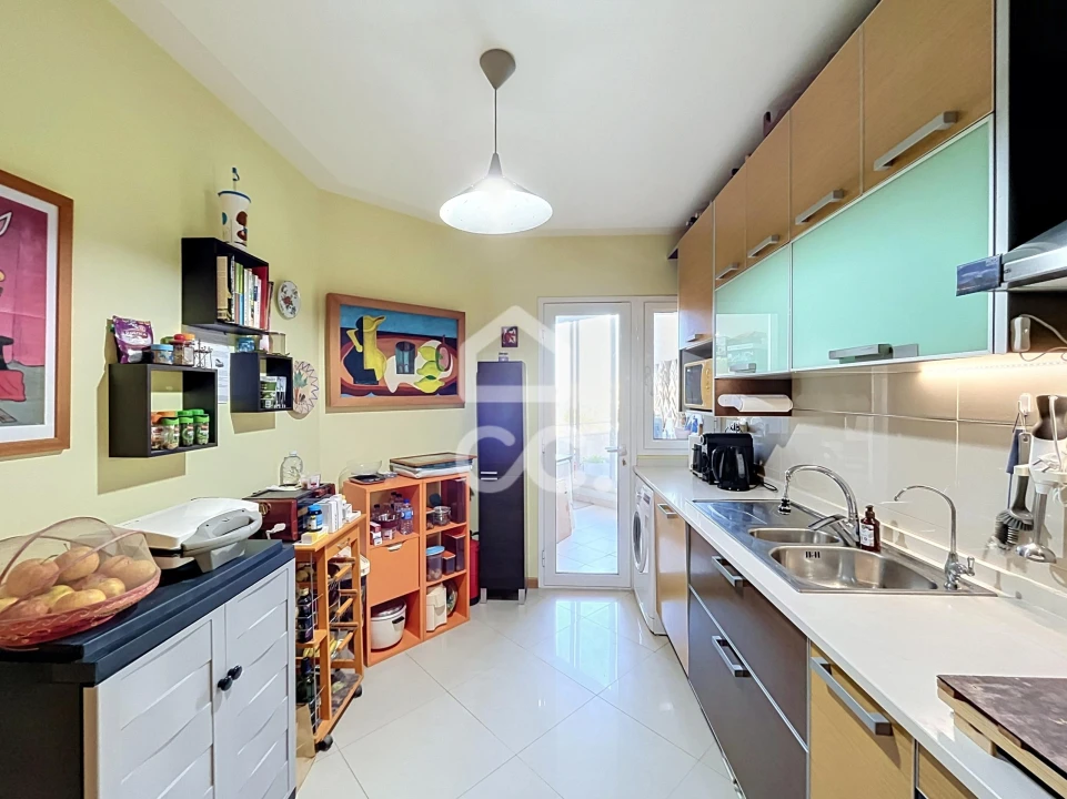 Apartamento T2 para Venda em Caldas da Rainha - Santo Onofre e Serra do Bouro Foto 8