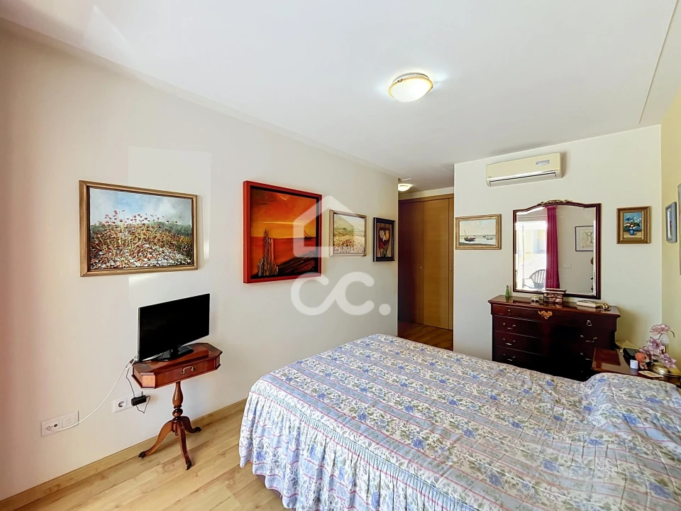 Apartamento T2 para Venda em Caldas da Rainha - Santo Onofre e Serra do Bouro Foto 19