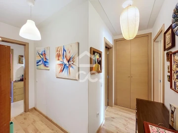 Apartamento T2 para Venda em Caldas da Rainha - Santo Onofre e Serra do Bouro
