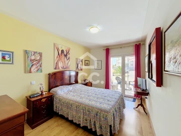 Apartamento T2 para Venda em Caldas da Rainha - Santo Onofre e Serra do Bouro