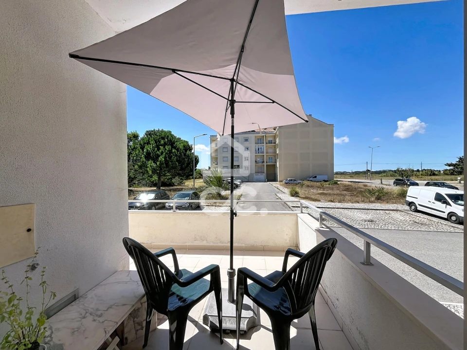 Apartamento T2 para Venda em Caldas da Rainha - Santo Onofre e Serra do Bouro Foto 21