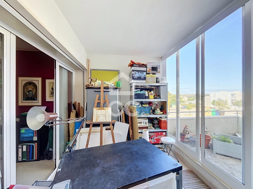 Apartamento T2 para Venda em Caldas da Rainha - Santo Onofre e Serra do Bouro Foto 9