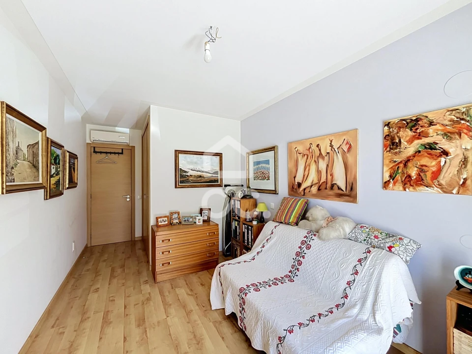 Apartamento T2 para Venda em Caldas da Rainha - Santo Onofre e Serra do Bouro Foto 14