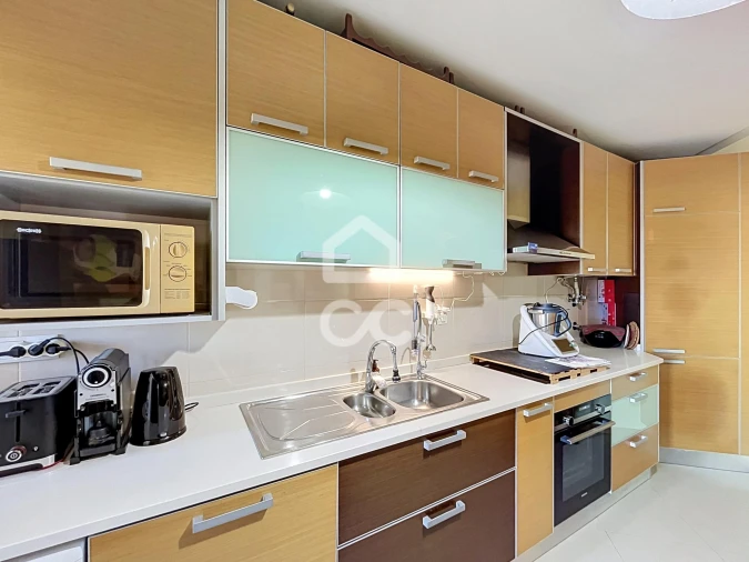 Apartamento T2 para Venda em Caldas da Rainha - Santo Onofre e Serra do Bouro Foto 7