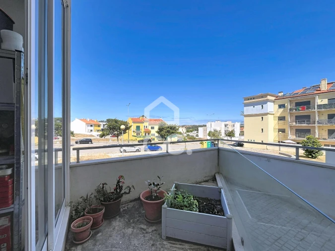Apartamento T2 para Venda em Caldas da Rainha - Santo Onofre e Serra do Bouro Foto 12